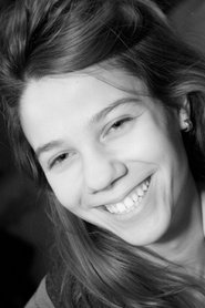 Anastasiya Levina portrait