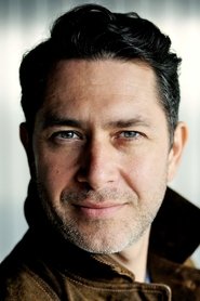 Carsten Hayes portrait