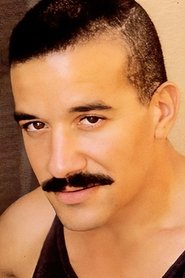 Austin Black portrait