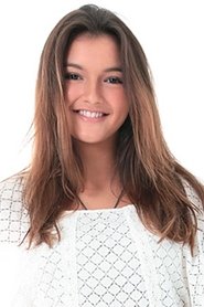 Bárbara Maia portrait