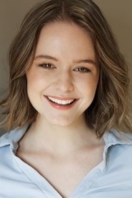Izabela Vidovic portrait