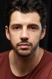 Stephan Miers portrait