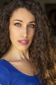 Florencia Contreras Stevens portrait