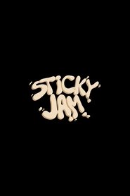 Sticky Jam portrait