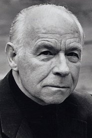George Bartenieff portrait