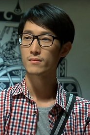 Kenny Gan portrait