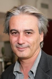Gilles Bourdos portrait