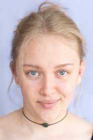 Nikola Kylarová portrait