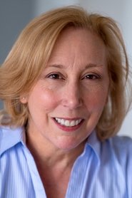 Nancy Baldwin portrait