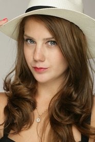Derya Taşbaşı portrait