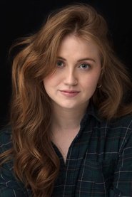 Corrie Burkart portrait