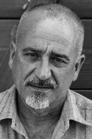 Luciano Miele portrait