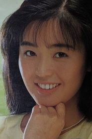 Miyuki Kanō portrait