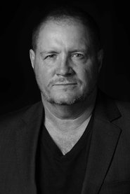 Scott McRae portrait