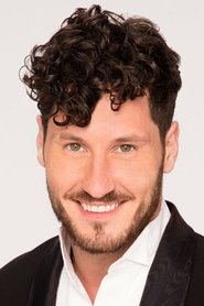 Val Chmerkovskiy portrait