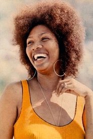 Marcia Griffiths portrait
