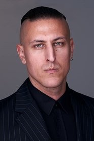 Petar Gatsby portrait