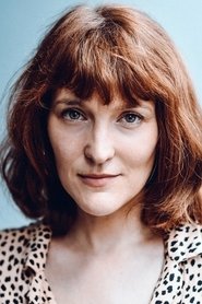 Marie Combeau portrait