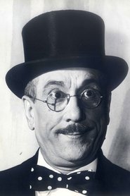Peppino De Filippo portrait