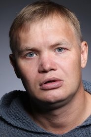 Viktor Konukhin portrait