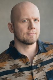 James McNicholas portrait