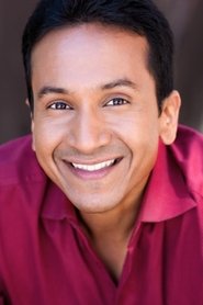 Raja Deka portrait