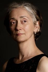 Milijana Cancar portrait