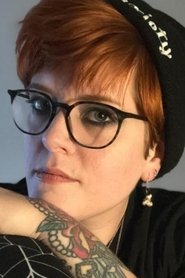 Kate Leth portrait