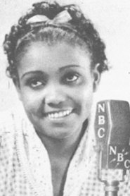 Ruby Elzy portrait
