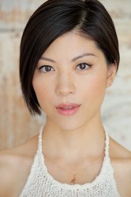 Amy Tsang portrait
