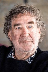 Guido Kangur portrait