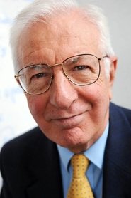 Richard Layard portrait