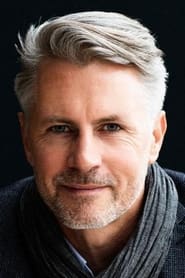 Morten Jacobsen portrait