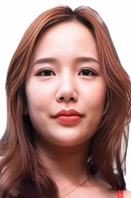 Yeon Joo portrait