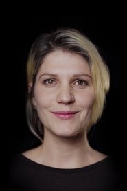 Lili Villányi portrait