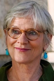 Sabine Kastius portrait