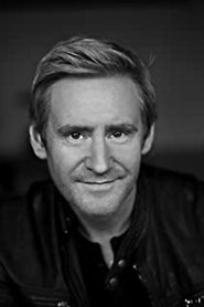 Bart Shatto portrait