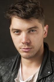 Jonathan Arkwright portrait