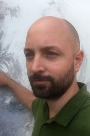 Mark Olexa portrait
