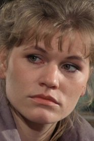 Anne Kasprik portrait