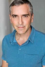 Scott Lowell portrait