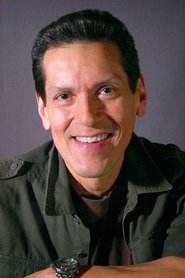 Douglas J. Aguirre portrait
