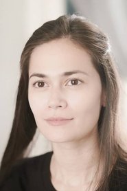 Sabai Morscheck portrait
