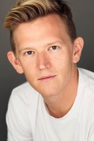 Chris Parker portrait