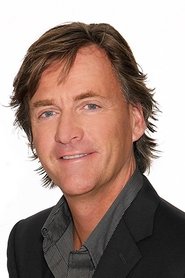 Richard Madeley portrait