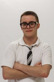 Ethan Irimescu portrait