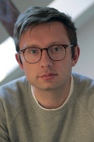Søren Green portrait