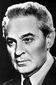 Vladimir Kozel portrait