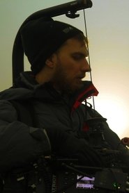 Andrii Kotliar portrait