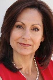 Donna Rusch portrait